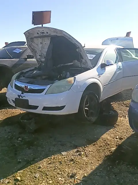 Photo of 2007 Saturn Aura
