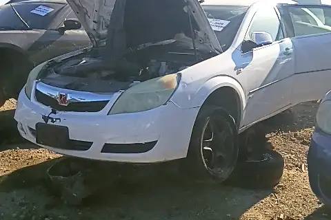 Photo of 2007 Saturn Aura