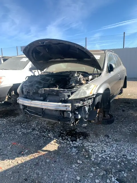 Photo of 2006 Nissan Murano