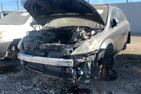 Photo of 2006 Nissan Murano
