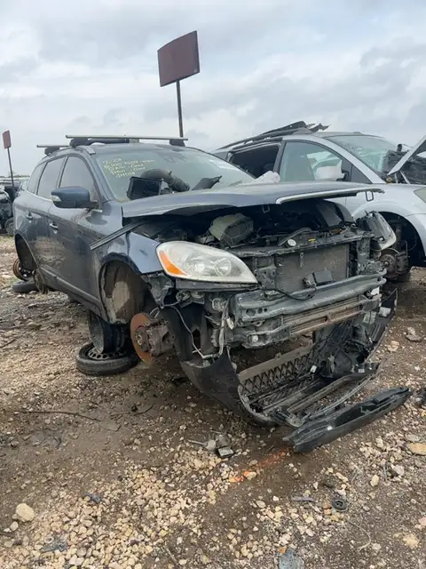 Photo of 2010 Volvo Xc60