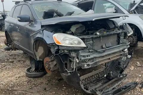 Photo of 2010 Volvo Xc60
