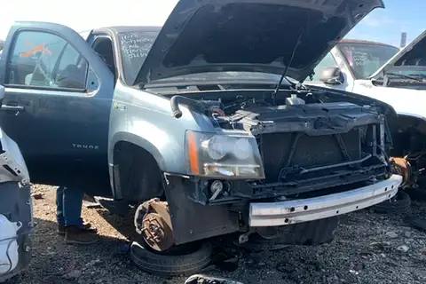 Photo of 2009 Chevrolet Tahoe