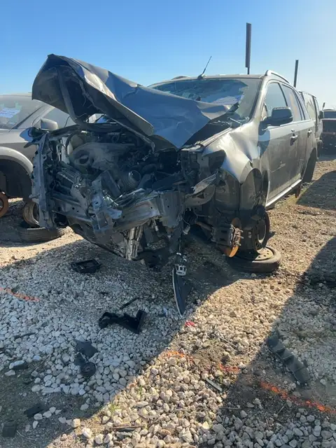 Photo of 2013 Ford Edge