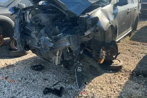 Photo of 2013 Ford Edge
