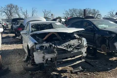 Photo of 2016 Lincoln Mkz
