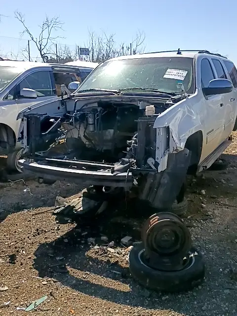Photo of 2013 Chevrolet Suburban