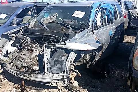 Photo of 2012 Honda Pilot