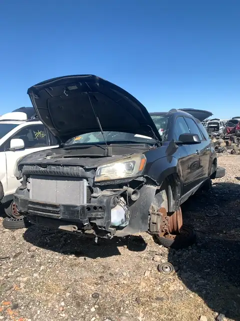 Photo of 2016 Gmc Acadia