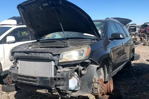 Photo of 2016 Gmc Acadia