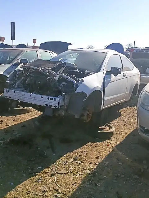 Photo of 2008 Ford Focus
