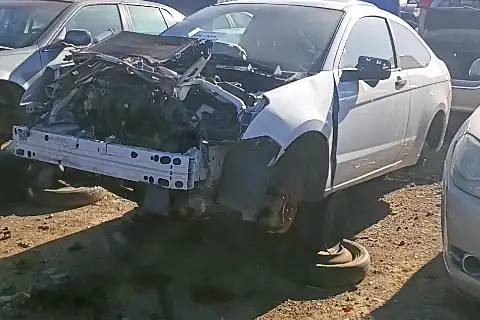 Photo of 2008 Ford Focus