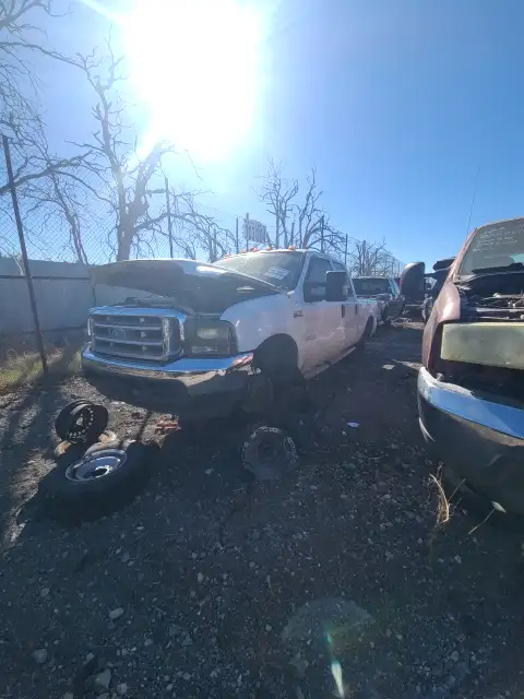 Photo of 2003 Ford F-250