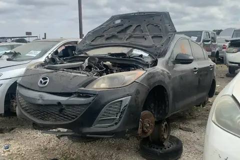 Photo of 2011 Mazda Mazda3