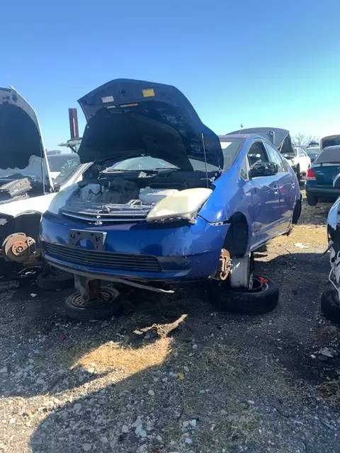 Photo of 2009 Toyota Prius