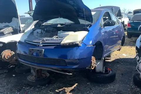 Photo of 2009 Toyota Prius