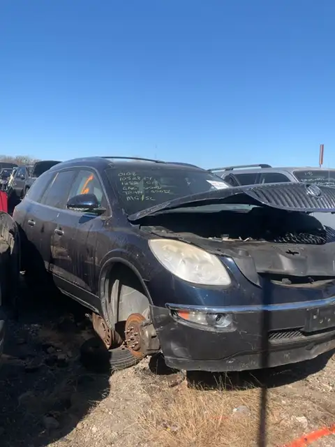 Photo of 2012 Buick Enclave