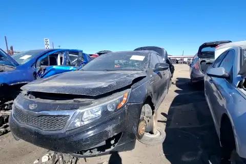 Photo of 2012 Kia Optima