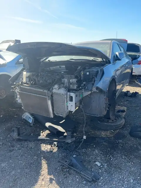 Photo of 2015 Hyundai Sonata