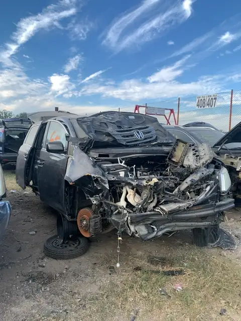Photo of 2013 Honda Odyssey