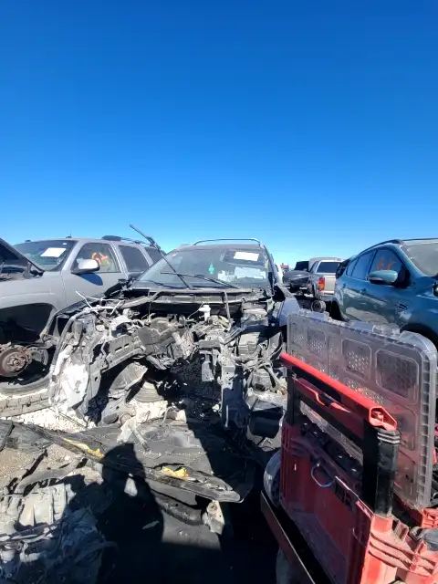 Photo of 2018 Nissan Rogue