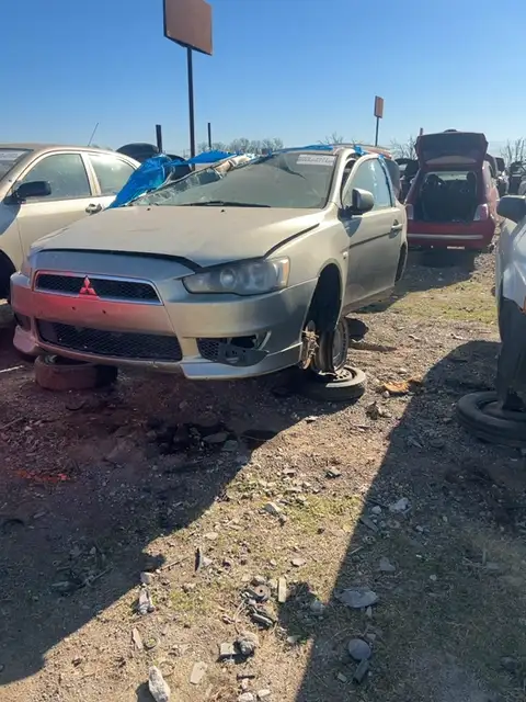 Photo of 2008 Mitsubishi Lancer
