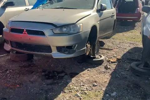 Photo of 2008 Mitsubishi Lancer
