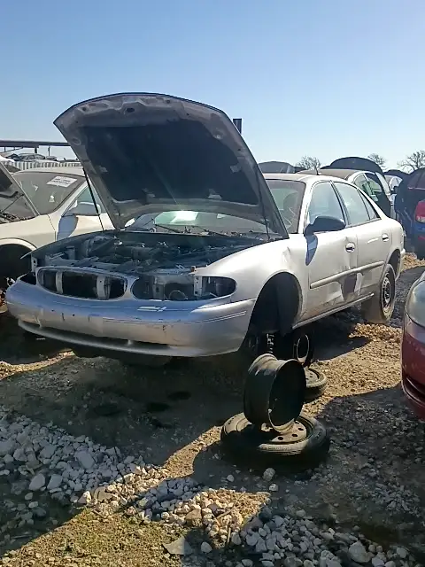 Photo of 2004 Buick Century