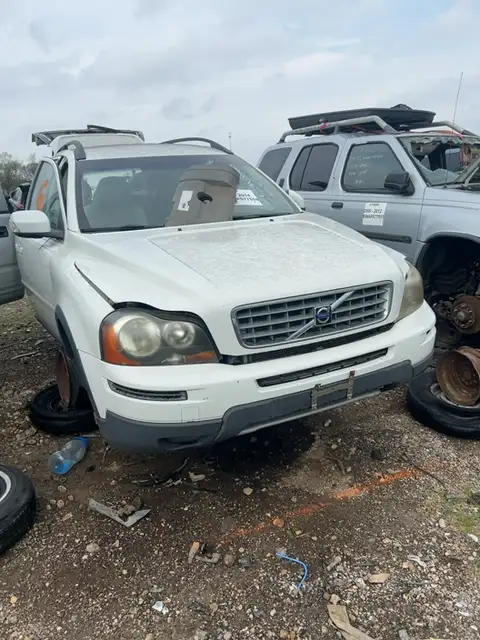 Photo of 2007 Volvo Xc90