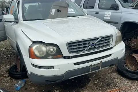 Photo of 2007 Volvo Xc90