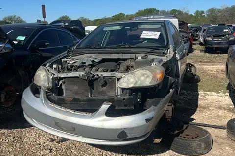 Photo of 2006 Toyota Corolla