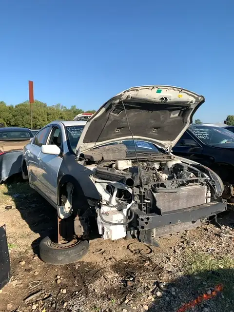 Photo of 2008 Nissan Altima