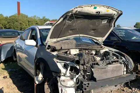 Photo of 2008 Nissan Altima