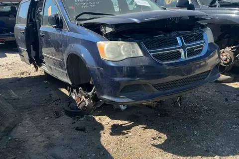 Photo of 2012 Dodge Grand Caravan