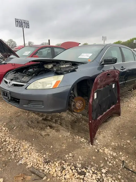 Photo of 2007 Honda Accord