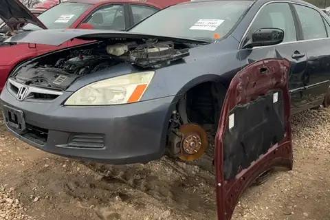 Photo of 2007 Honda Accord