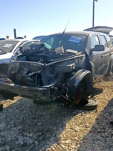 Photo of 2010 Chevrolet Hhr