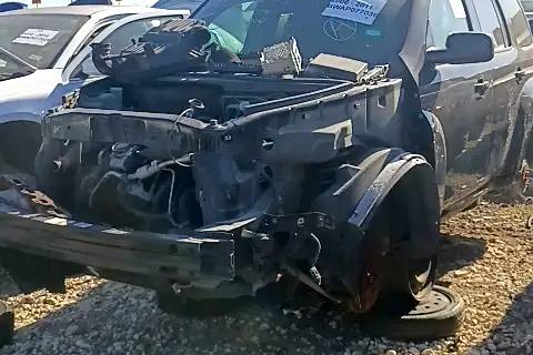 Photo of 2010 Chevrolet Hhr