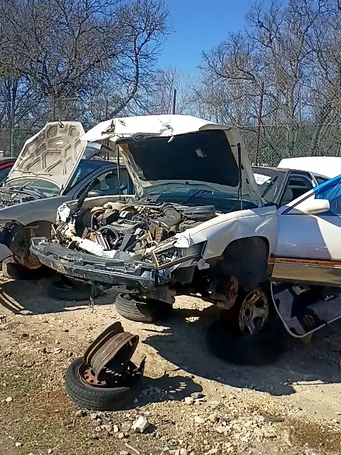 Photo of 1995 Cadillac Deville