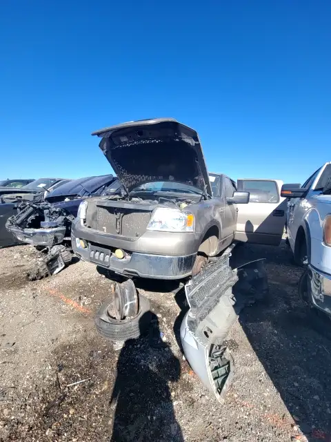 Photo of 2004 Ford F-150