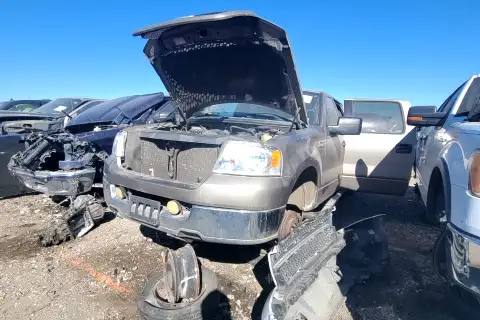 Photo of 2004 Ford F-150