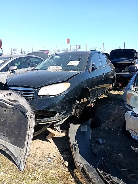Photo of 2010 Hyundai Elantra