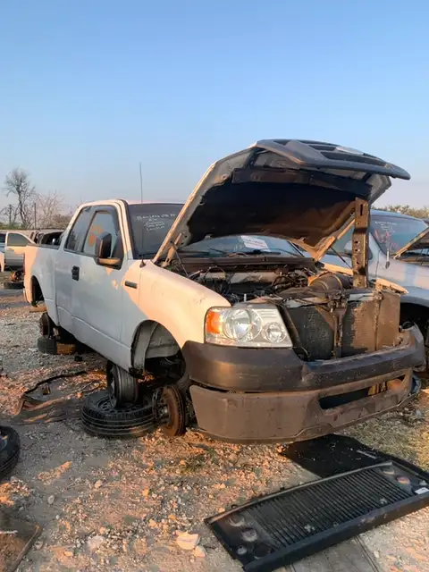 Photo of 2008 Ford F-150