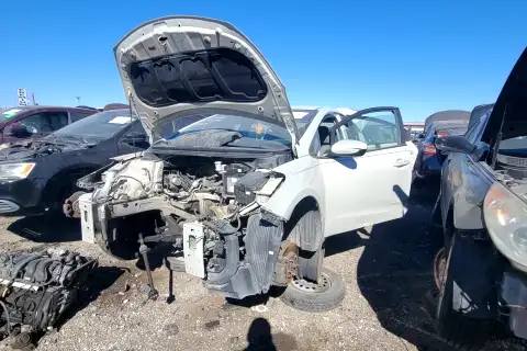 Photo of 2015 Kia Forte