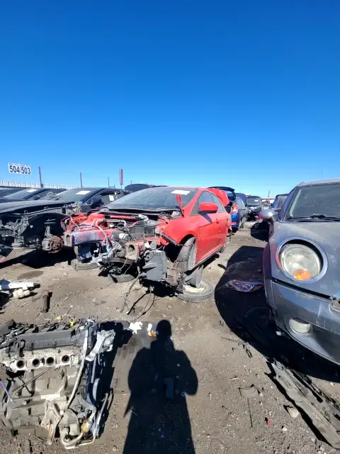Photo of 2012 Ford Focus