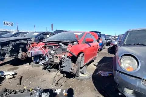 Photo of 2012 Ford Focus