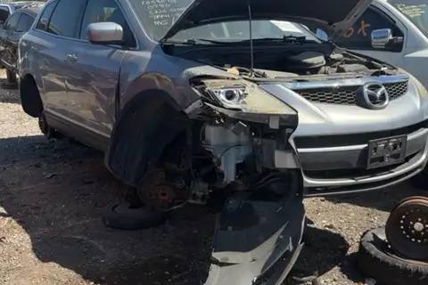 Photo of 2007 Mazda Cx-9