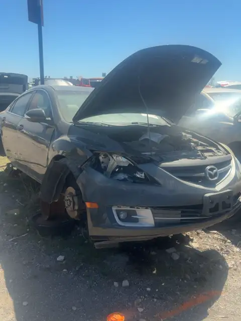 Photo of 2012 Mazda Mazda6