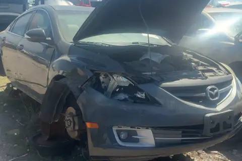 Photo of 2012 Mazda Mazda6