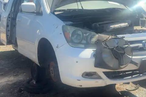 Photo of 2006 Honda Odyssey